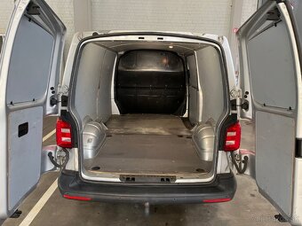 Volkswagen Transporter 2.0 TDI L2H1 T6 LONG Ťažné DPH - 8