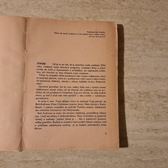 A.Hitchcock a traja pátrači - 8