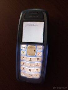 Nokia - 8