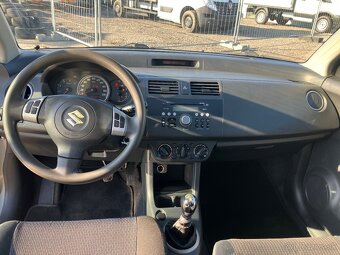 Suzuki Swift 1.3 diesel - 8