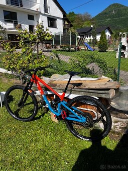 MARIN Rift Zone 1 29 bicykel XL - 8