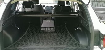 Hyundai Tucson 1,6 T-GDi rok 8/2021 pohon 4x4 kupovaný SR - 8