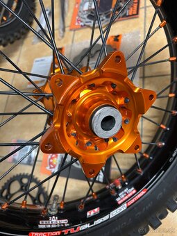 Ktm Kite A60, enduro kolesá, tublis, motomaster - 8