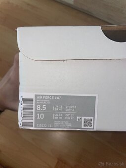 Nike Air Force 1 - 8