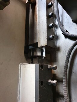 Fermat CTOF 160A/3200 CNC - ohraňovací lis CNC - 8