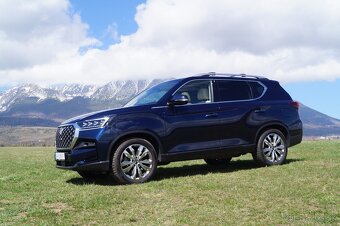Luxusná preprava osôb na letiska po celom Slovensku a EÚ - 8