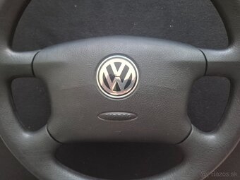 Volant Golf4,Octavia1 - 8