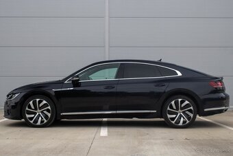 VOLKSWAGEN ARTEON 2.0 TDI R-LINE 4MOTION DSG Odpočet DPH - 8