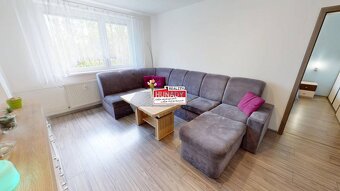 (72 m²) PRIESTRANNÝ 3-IZBOVÝ BYT S LOGGIOU - 8