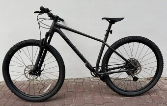 Specialized Chisel HT - 8