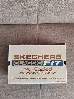 SKECHERS, nové značkové topánky veľkosť 42- TOP cena - 8