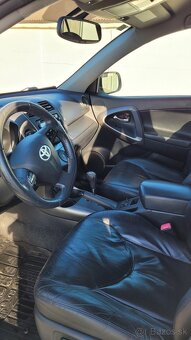 RAV 4 2.2 D - CATA/T 4WD - 8