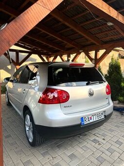 Golf 5 1.9 tdi 77 kW - 8