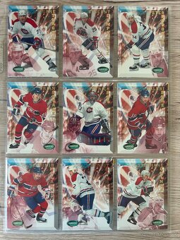 Hokejove kartičky Parkhurst International 1995/96 - 8