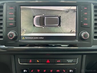 Ateca 1,6 TDI CR Eco Style M6 Ťažné - 8