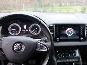 Odstúpim leasing na Škodu Karoq 2.0 4x4, AUTOMAT, odpočetDPH - 8