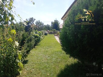 3-izbový RD s príjemnou záhradou - 8