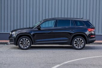 Škoda Kodiaq 2.0 TDI SCR EVO Style DSG - 8