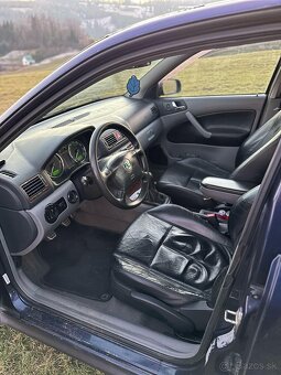 Škoda octavia 1.9TDI - 8