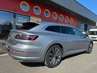 VW Arteon Shooting Brake Elegance 2.0 TDI 110kW DSG - 8