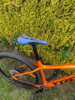 Trek X-Caliber9 - 8