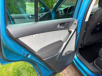 Predám VW Tiguan 2.0tdi dsg 4 motion - 8