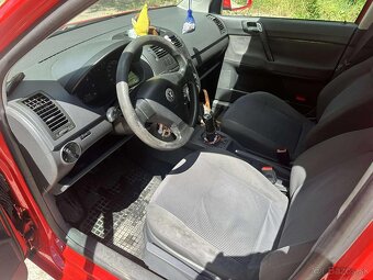 VW Polo 1.4 TDI 59KW - 8