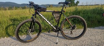 Horský bicykel Romet - 8