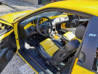 Predám Fiat Coupe 1.8 - 8