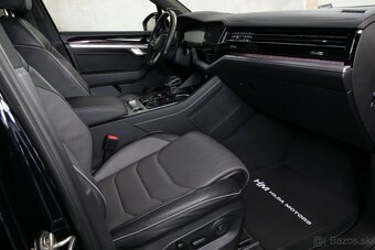 VW Touareg 3.0TDI 210kW R-line IQ 360 Dynaudio Panorama - 8