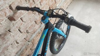 Cube Acid 200 Disc - 8