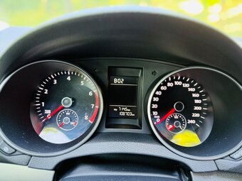 VW Golf 1.2tsi AUTOMAT 108k km - 8
