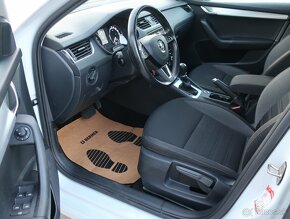 Škoda Octavia III combi FL r.4/2019 2,0TDi 150k DSG Business - 8