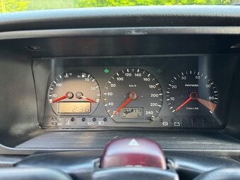 Volkswagen Corrado - 8