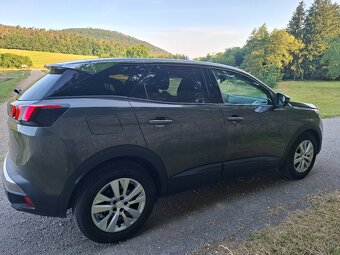 Peugeot 3008 1,5 BLUEHDI,96 kw,AUTOMAT,135000 Km,LED,NAVI,.. - 8