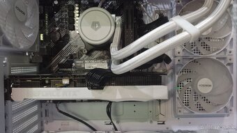 Predam špičkový herný PC/R-7 5800X/RTX 3060Ti 8GB 1T NVMe - 8