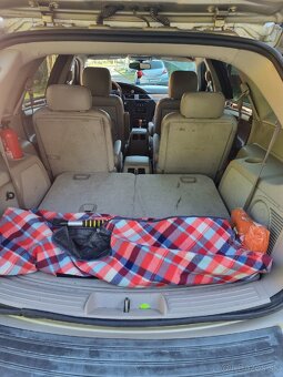 Chrysler pacifica 3.5 benzin+lpg - 8