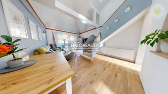 HALO reality - Predaj, rodinný dom Rimavská Sobota, CHRENOVI - 8