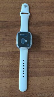 iPhone 16 Pro 256 GB biely titan - 8