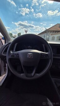 Leon ST Combi - 8