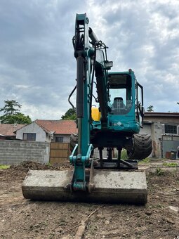 KUBOTA - 8