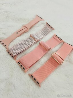 SET V TAŠKE pre tvoje Apple Watch - 8