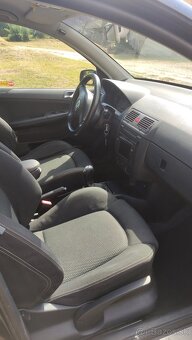 Škoda Fabia Combi 1.9 TDI - 8