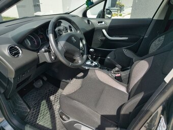 Peugeot 308 SW eHDI automat - 8