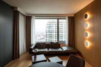Na predaj - 2-izbový byt SKY PARK, ul. Čulenova, Bratislava - 8