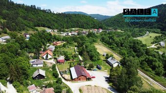 Investičná príležitosť. Reštaurácia s barom v Gelnici-časť M - 8