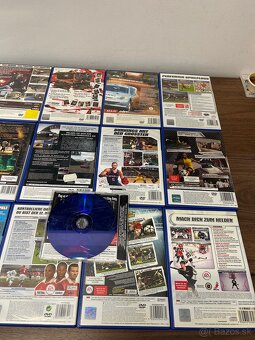 Playstation 2 hry - 8