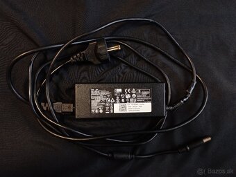 Notebook Dell Inspiron 15,4, GFX 2GB, 8GB RAM, 512GB HDD - 8