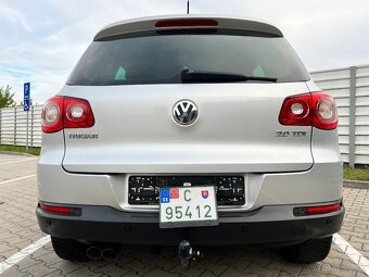 Volkswagen TIGUAN 4MOTION 2.0TDI 103kW ✅CENA NA SK ŠPZ - 8