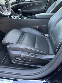Opel Insignia ST 1.6 CDTI 136k S&S Exclusive - 8